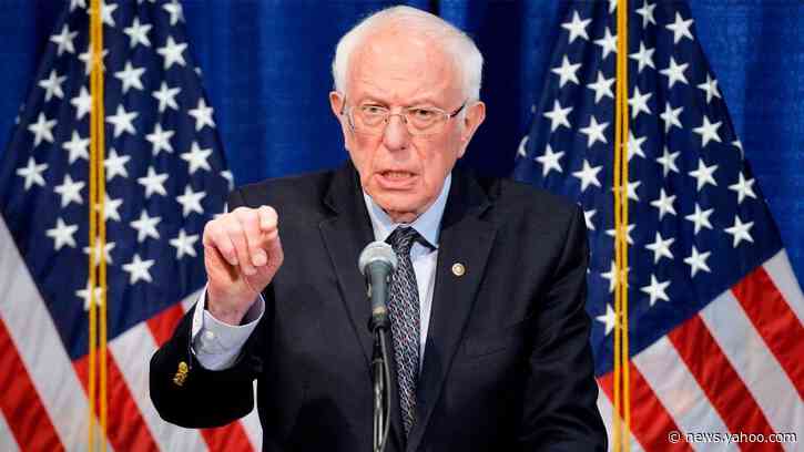 Bernie Sanders: Coronavirus Impact Makes Need for Medicare for All Clear