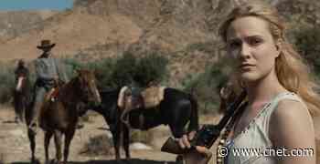 Before Westworld season 3 starts, let's look back at seasons 1 and 2     - CNET