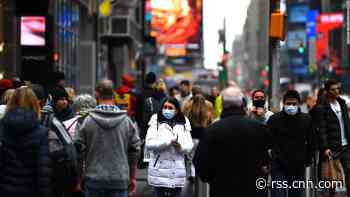 Twitter could have caused a coronavirus panic in New York. It's not doing a lot about it