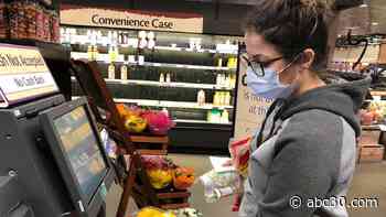 Coronavirus News: 24-hour grocery chain stores adjusting times amid COVID-19 outbreak