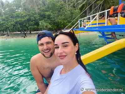 Nederlands stel vast op Filipijns eiland: ‘Ons budget is op’