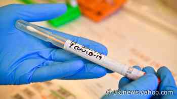 Coronavirus testing prioritised for those most at risk of severe illness