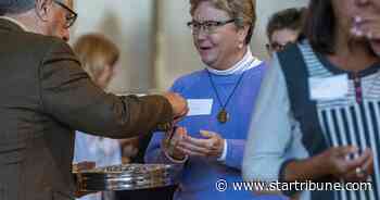 Prevention joins prayer at Minnesota houses of worship wary of coronavirus