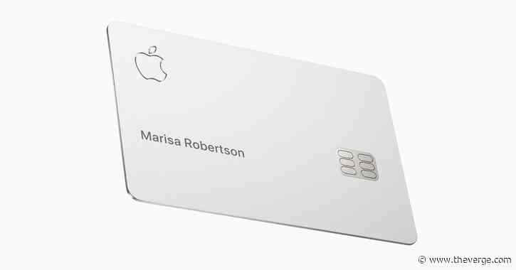 Apple Card holders in its Customer Assistance Program may be able to skip March payment