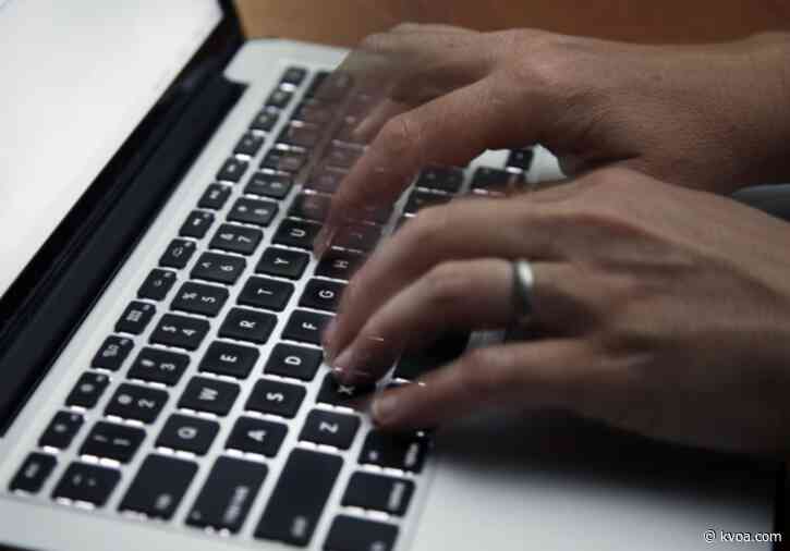 U.S. internet well-equipped to handle work from home surge