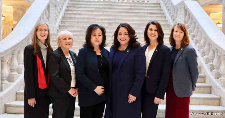 Tribune Editorial: Utah women remembered. And forgotten.