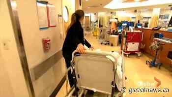 Coronavirus outbreak: A look at how Canada’s provinces are handling COVID-19 as new cases reported nationwide