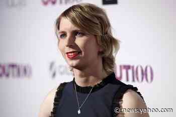Ex-Army intelligence analyst Chelsea Manning freed from jail