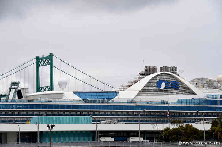 Coronavirus roils financial waters for idled cruise industry. Can it survive?