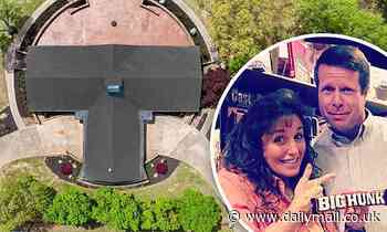 Jim Bob and Michelle Duggar flip their Arkansas home for $1.5 million