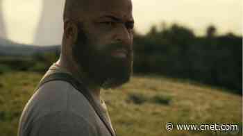 Westworld season 3: Jeffrey Wright on Bernard's suffering and quest for freedom     - CNET