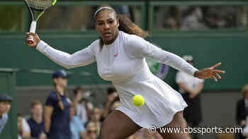 Coronavirus: Tennis star Serena Williams, husband Alexis Ohanian announce six-week self-quarantine