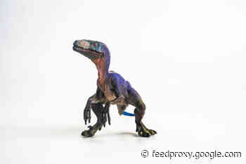 What Color Were Dinosaurs?