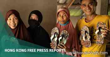 From trash to cash: How a Thai entrepreneur turned used flip-flops into a sustainable business model - Hong Kong Free Press