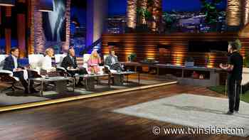 'Shark Tank': Barbara Calls Out an Entrepreneur For Lack of Energy (RECAP) - TVInsider