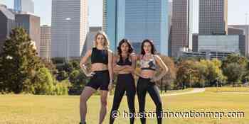 Houston entrepreneur levels the playing field for female runners with new activewear line - InnovationMap
