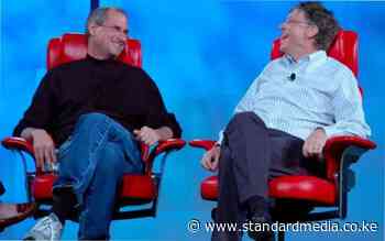 An entrepreneur's guide: The strength of small beginnings - The Standard