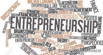 Creative Entrepreneur Of The Future - BW Businessworld