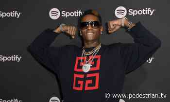 Early 00s Rapper Soulja Boy Is Making Bank As A Soap Entrepreneur Amid Coronavirus Pandemic - Pedestrian TV