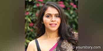 This woman entrepreneur started a securities business, which has clocked Rs 150 Cr in revenue - YourStory