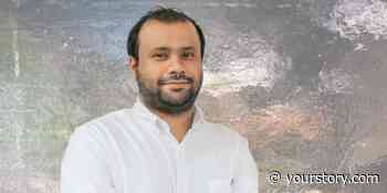 This entrepreneur’s approach to B2B ecommerce earns his procurement platform Rs 2.5 Cr per month - YourStory