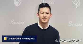 The Hong Kong entrepreneur who wants to help tidy your home - Post Magazine