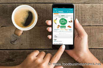 Food Entrepreneur: The Amazon effect | 2020-03-11 - Food Business News