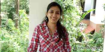 Story of a teacher who turned entrepreneur to fulfil her passion for teaching - YourStory
