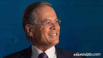 Biotech entrepreneur Arie Belldegrun tests positive for Covid-19 — and here's why he wants you to know - Endpoints News