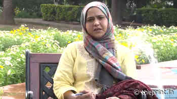 Kashmiri entrepreneur who told Modi internet ban ruined her business now hopes for better - ThePrint