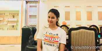 This 27-year-old woman entrepreneur's dairy startup is delivering pure and unadulterated milk - YourStory