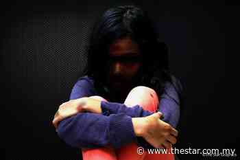 Entrepreneur accused of abusing his two-year-old to create social media content - The Star Online