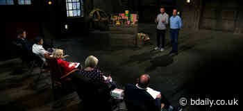 A pioneering drinks entrepreneur is set to showcase his range of alcohol-free drinks on national TV - Bdaily