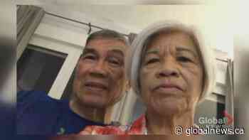 Coronavirus outbreak: Couple stuck in Spain amid COVID-19 outbreak as Canadians abroad try to return home