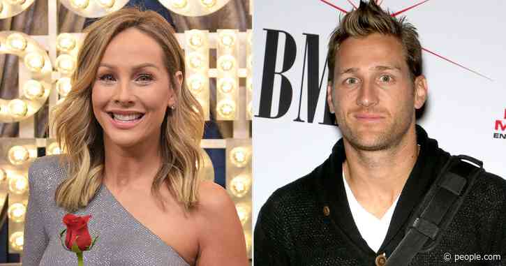 Bachelorette Clare Crawley Claps Back at Ex Juan Pablo Galavis: 'Still Can't Practice Compassion'