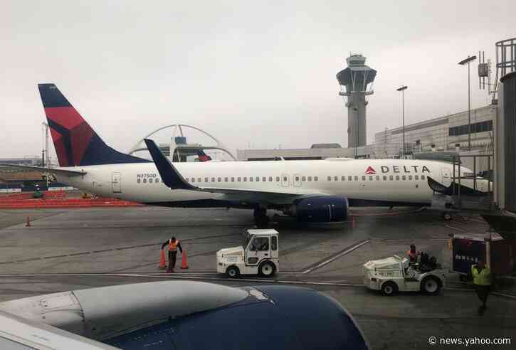 U.S. airlines prepare new flight cuts after new UK, Ireland restrictions