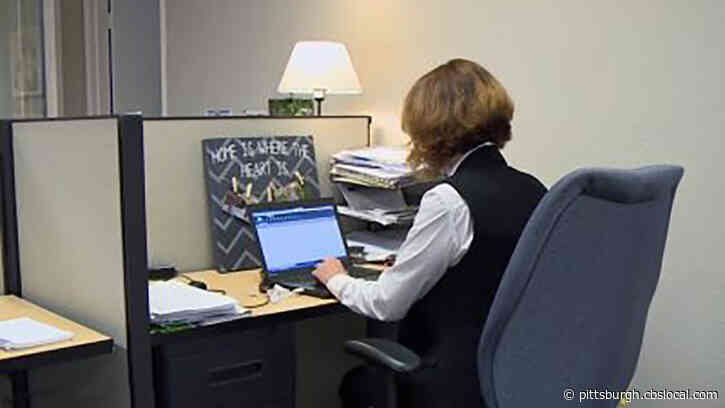 Businesses, Organizations Overrun Email Inboxes With Coronavirus Updates