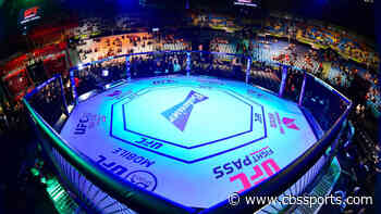 Nevada State Athletic Commission revokes licensing through March 25, UFC events not yet impacted