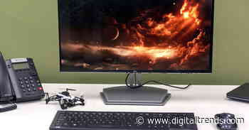 The best budget monitors for 2020