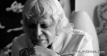 Genesis Breyer P-Orridge, Musician, Artist and Provocateur, Dies at 70