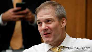 Jim Jordan officially starts serving as ranking member of House Judiciary Committee