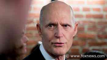 Rick Scott speaks from self-quarantine, reports 'no symptoms' after meeting with Brazil's president