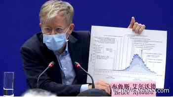 'They know how to keep people alive': Why China's coronavirus response is better than you think