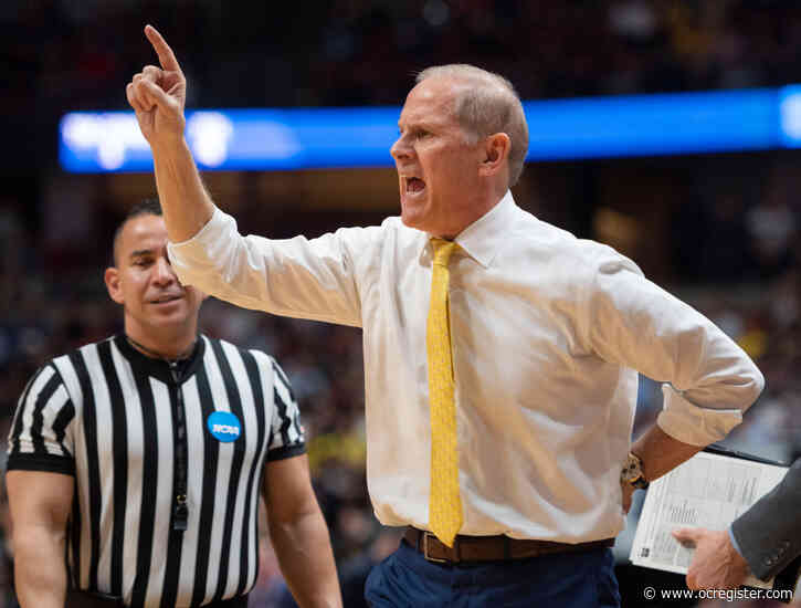 Alexander: Sports helps to keep us sane, so what do we do now?
