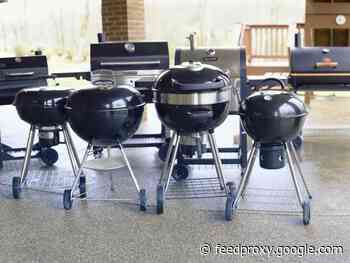Best charcoal grill for 2020     - CNET