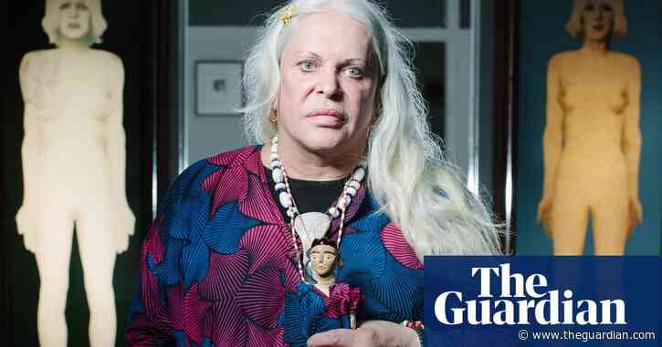 Throbbing Gristle and Psychic TV leader Genesis Breyer P-Orridge dies aged 70