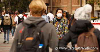 Hackers using Johns Hopkins’ online coronavirus dashboard to trick victims