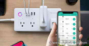 Best smart surge protectors for 2020