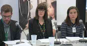 Saskatchewan activates its pandemic plan following 2 positive cases of COVID-19