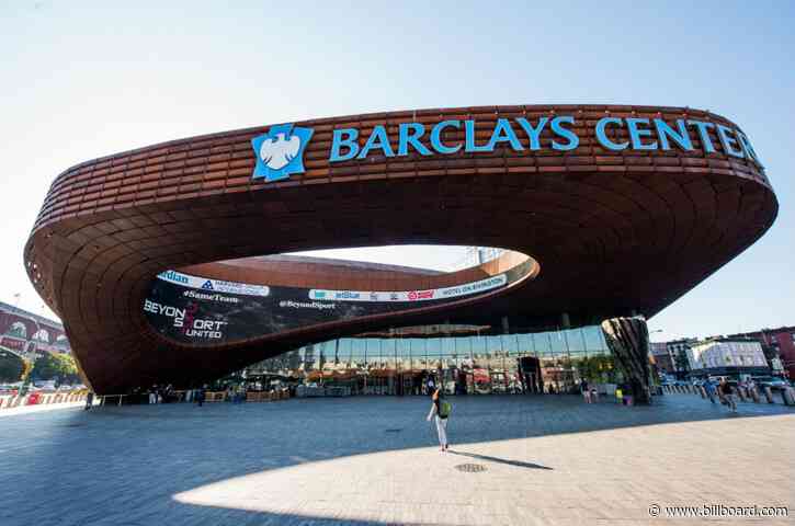 Brooklyn’s Barclays Center Commits to Supporting Hourly Employees Post-Events Ban